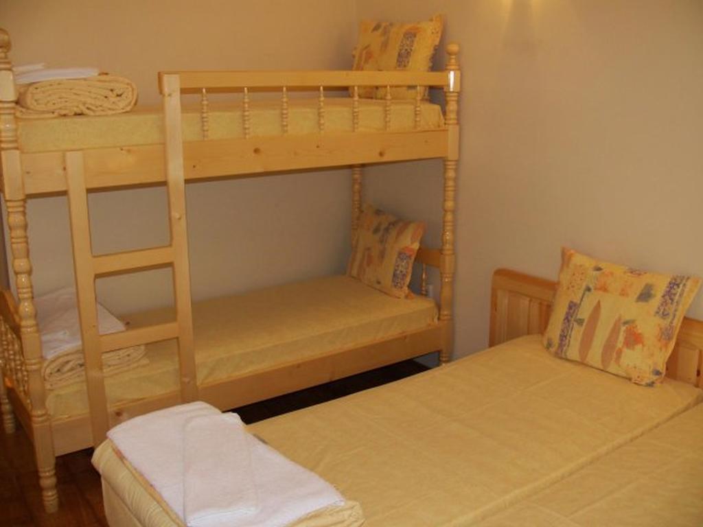Family Hotel Ilinden Shipkovo  Habitación foto